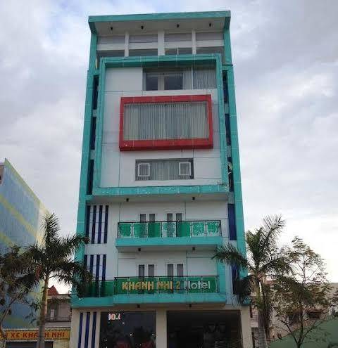 Khanh nhi 2