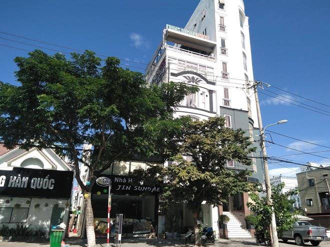 La fonte hotel