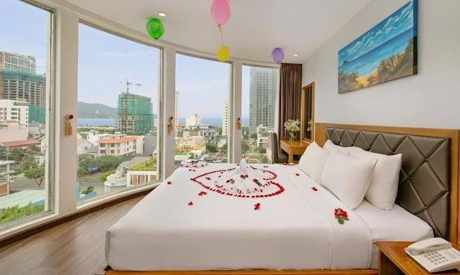 Lam anh hotel