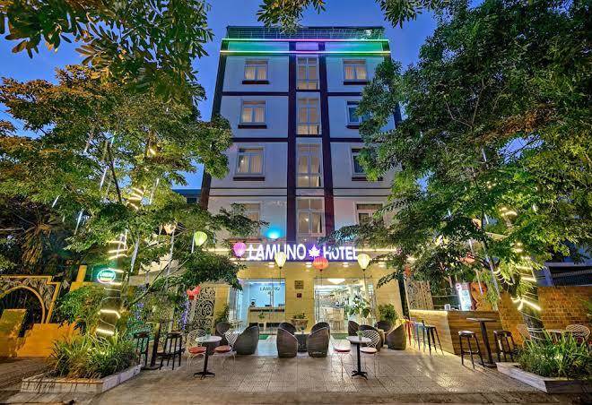 Lamuno hotel da nng