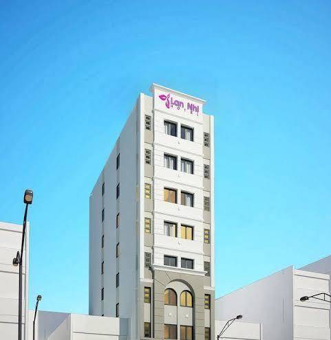 Lan Nhi Hotel Image