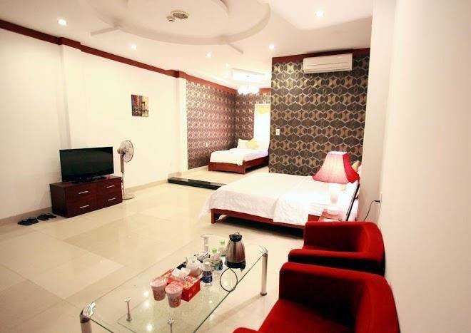 Lighting Hotel Image