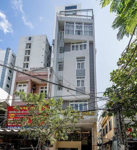 Little hotel