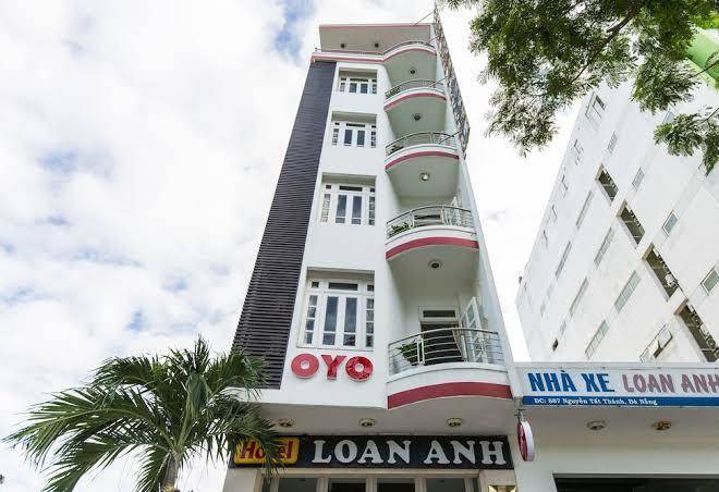 Loan uk hotel