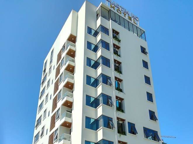 Martin ho hotel