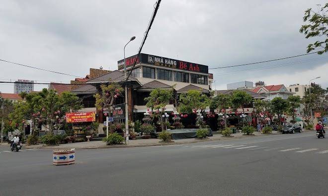 May hotel