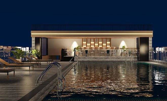 Minh toan ocean hotel