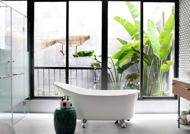 Moclan boutique hotel