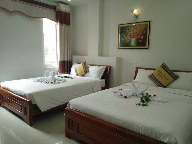 Motel ngc nhung