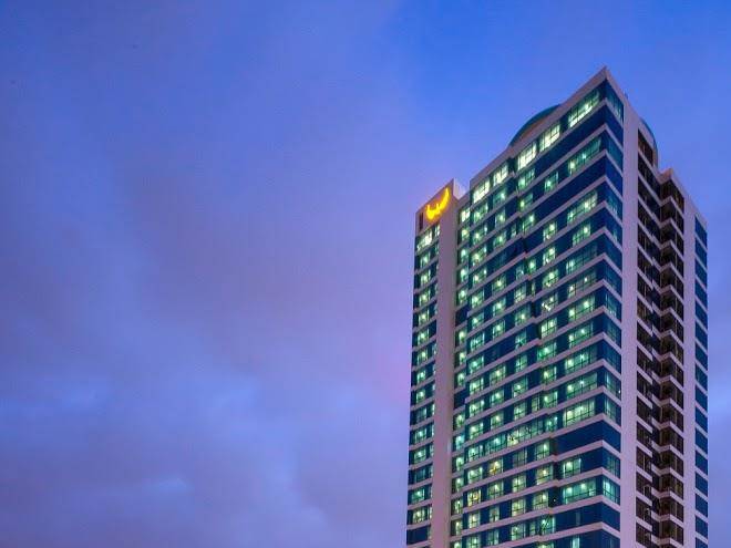 Mung Thanh Grand Da Nng Hotel Image