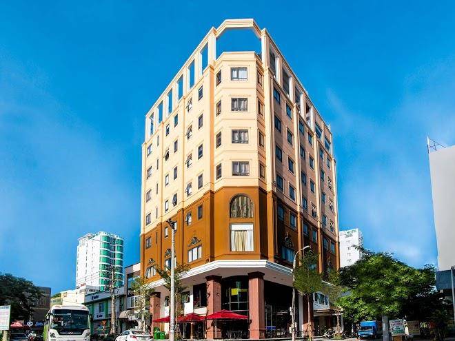 Ngoc lan hotel