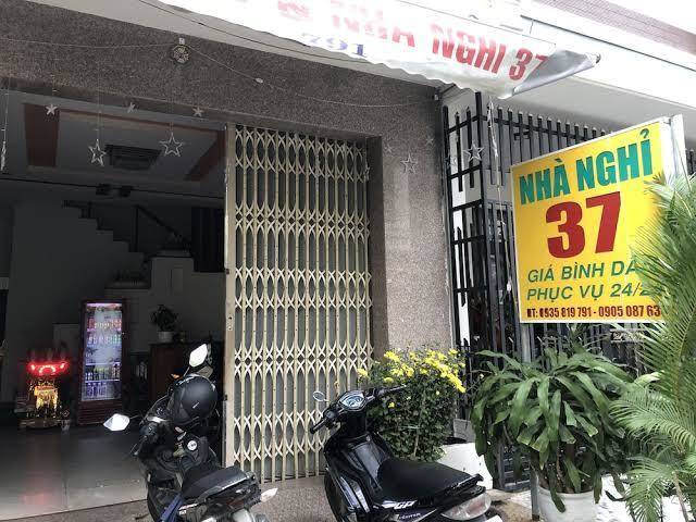 Nha ngh 37 nha ngh gia r da nng