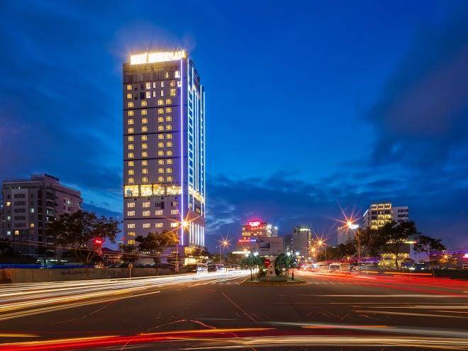 Nhu minh plaza danang hotel