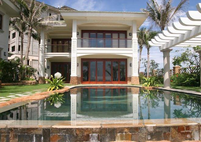 Olalani resort & condotel