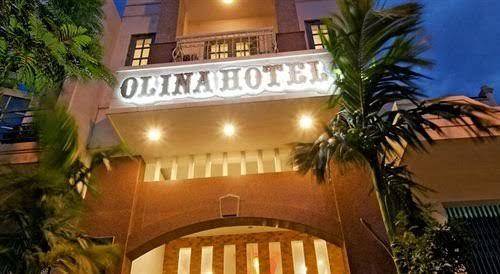 Olina hotel