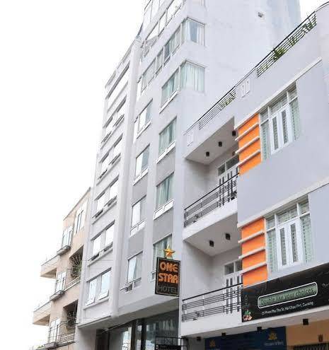 One star hotel