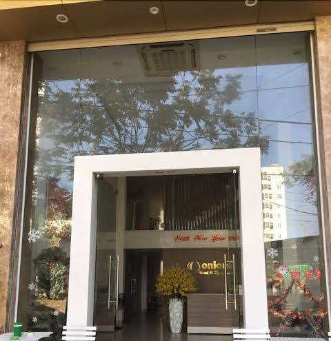 Phu Cung Hotel Da Nng Image