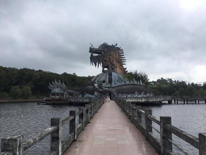 Phuc Dam Hotel Image