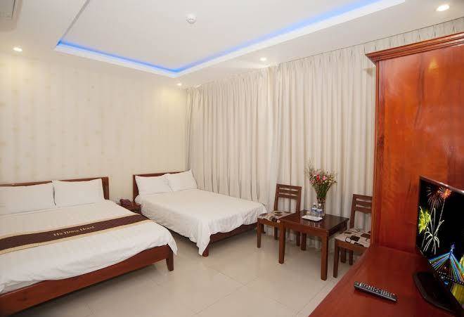 Phuong tung hotel
