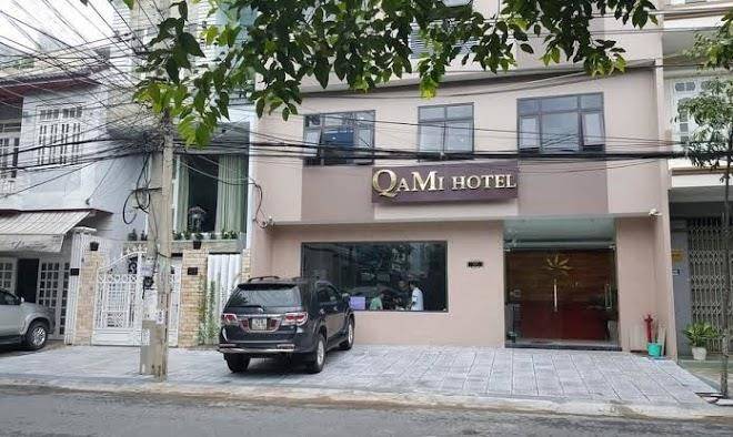 Qami hotel