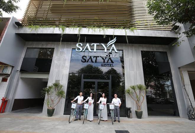 Satya hotel
