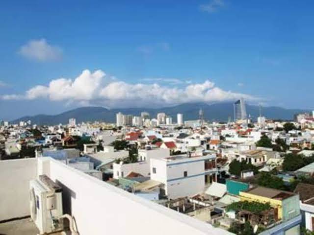 Sea wonder hotel