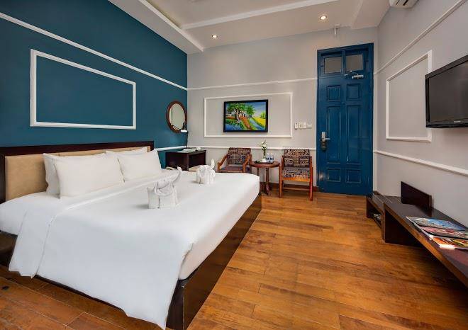 Sofia boutique hotel