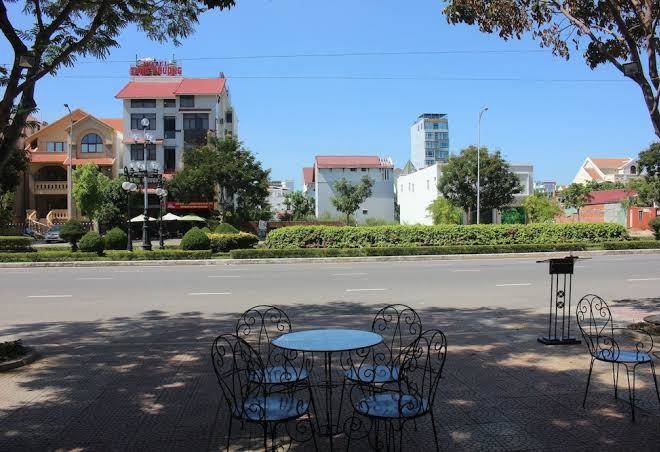 Sofia restaurant danang