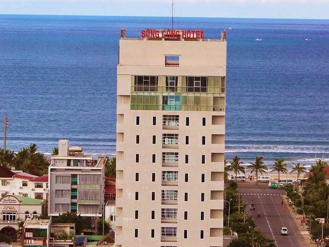 Song cong hotel danang