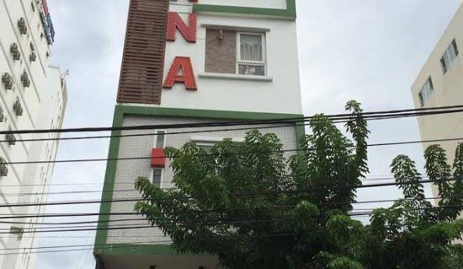 Sunna hotel