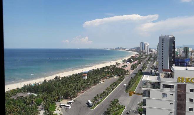 Temple da nang the resort experience