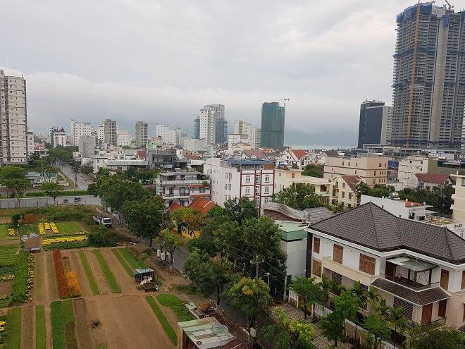 Thanh ha hotel