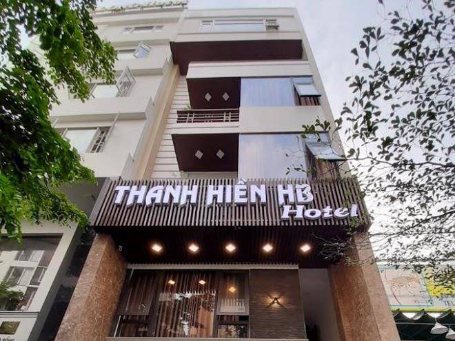 Thanh hin hb hotel