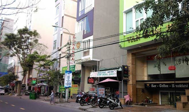 Thanh long