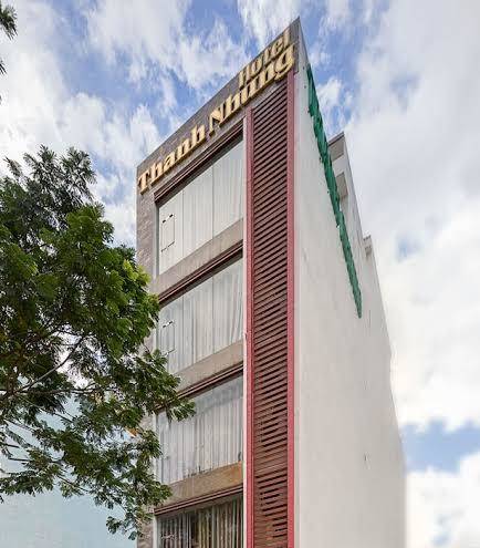 Thanh nhung hotel