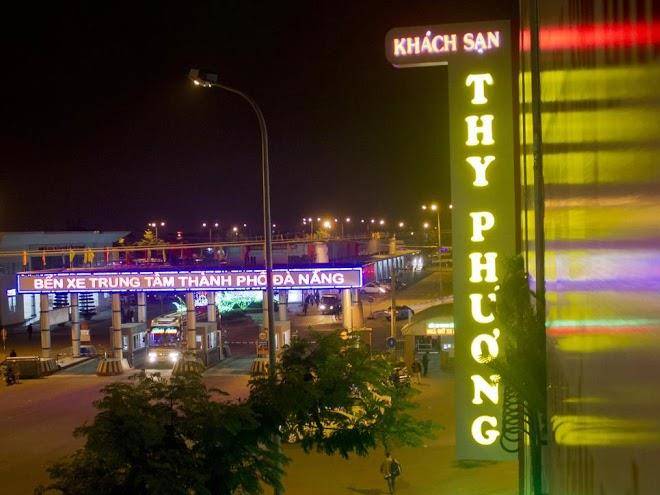 Thy Phuong Hotel Image