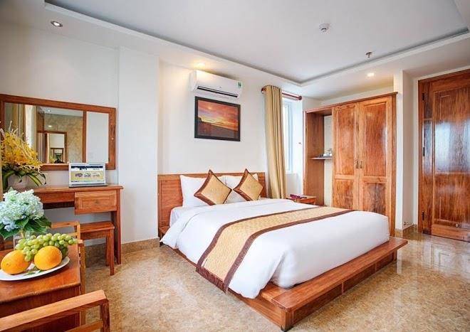 Titan hotel da nang