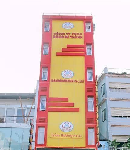 Tram huong 2