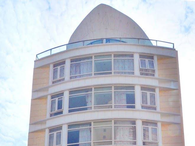 Travidat Hotel Image