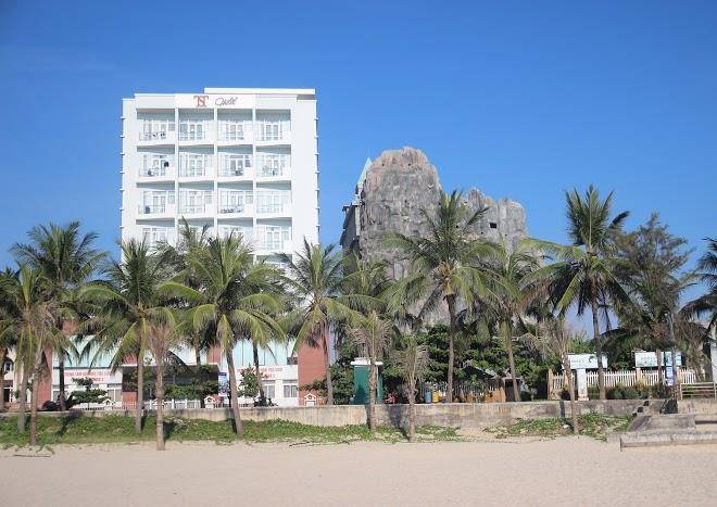 Trung son tung 5 hotel