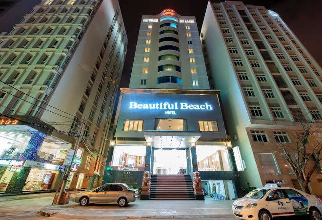 Truong Son Tung Hotel Da Nang Image