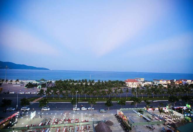 Tuan phong hotel da nang