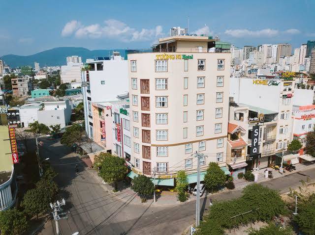 Tung ni hotel