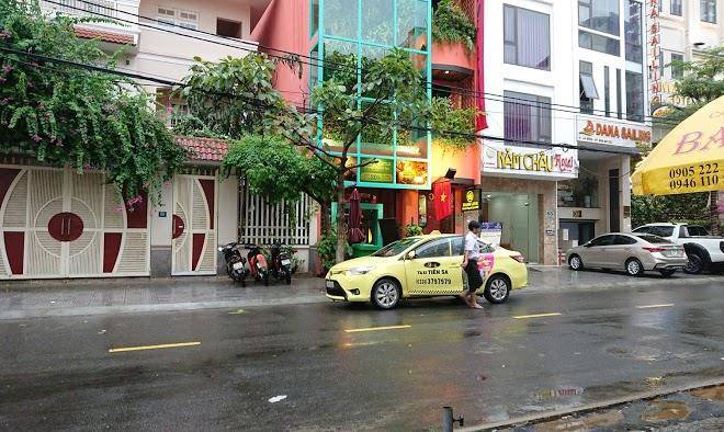 Valentine hotel