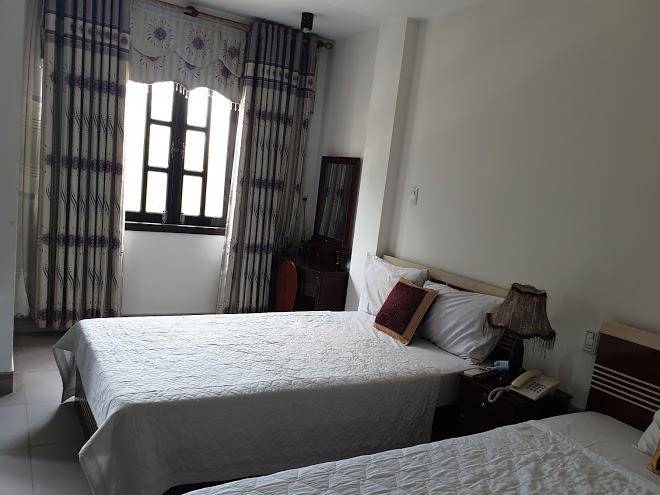 Vivyanne hotel