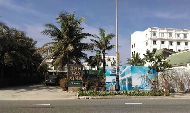 Vn xuan hotel