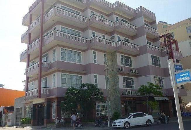 Waikiki hotel