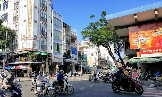 Wenn hotel da nang