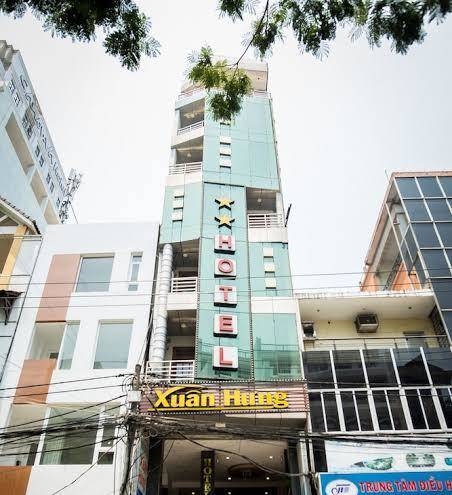 Xuan hung hotel