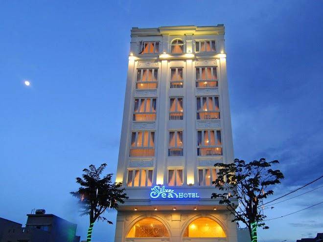 Zalosea hotel